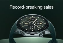 OnePlus Watch 2 sees record sales, beats Watch 1’s first month sales in a single day OnePlus Watch 2
