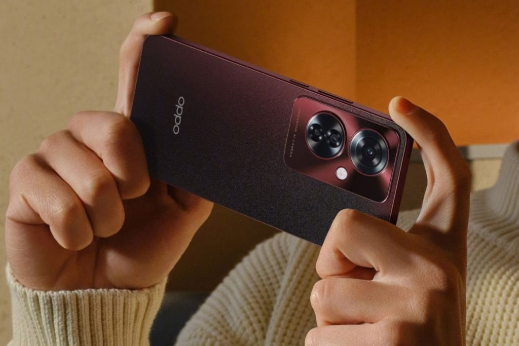 Oppo 