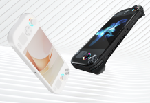 Orange Pi Neo gaming handheld with Ryzen 7 7840U unveiled Orange-Pi-Neo