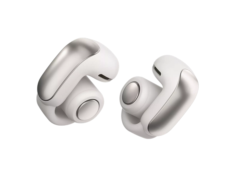 Bose Ultra Open Earbuds