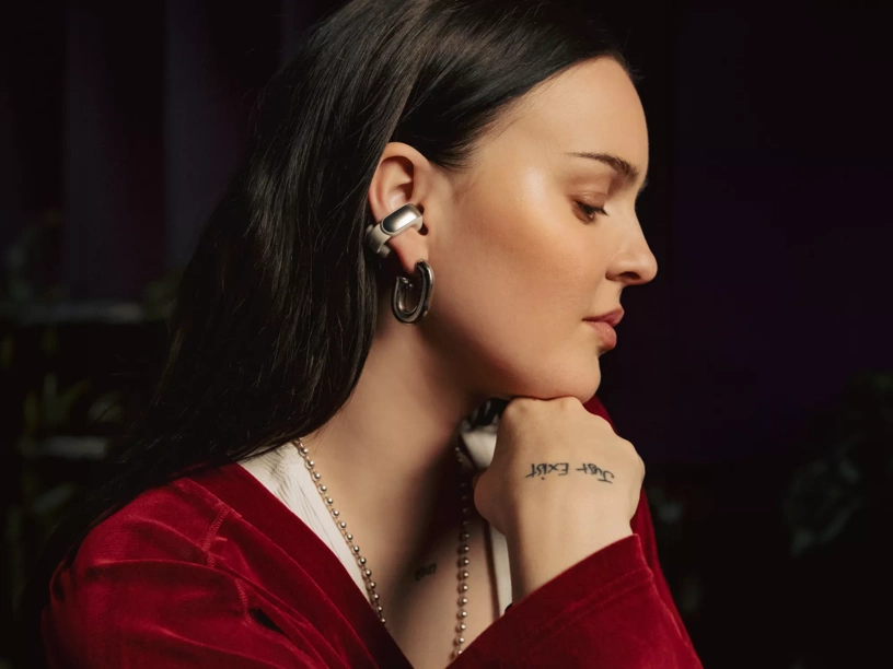 Bose Ultra Open Earbuds