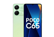POCO to launch the most affordable 5G phone ever in India soon: Exec POCO M6 5G