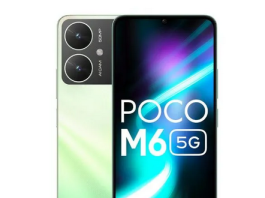 Poco F5 Pro 5G Leaks: Display Specs Promise An Immersive Viewing Experience