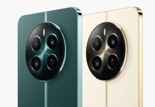 Realme 12 5G & Realme 12+ 5G’s Indian pricing leaks along with color options Realme 12 Plus