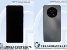 Realme GT Neo 6 and GT Neo 6 Pro specifications appear on TENAA, launch  imminent
