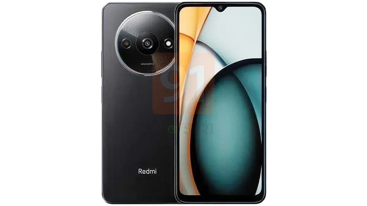 Redmi A3 renders and price point leaked ahead of Indian