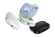 Redmi Buds 5 TWS earbuds with 46dB ANC & 38 hours battery life now on sale in India Redmi Buds 5