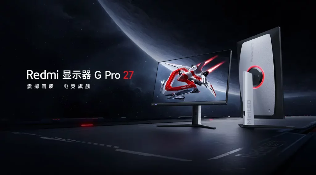 Redmi Display G Pro 27
