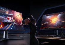 Xiaomi’s Redmi Display G Pro 27 Mini LED gaming monitor up for pre-sale for 1999 yuan ($277) Redmi-Display-G-Pro-27