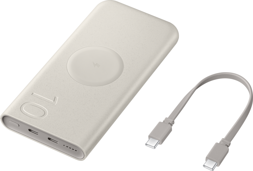 Samsung Wireless Powerbank 10000mAh