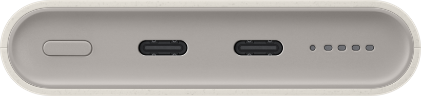 Samsung Wireless Powerbank 10000mAh