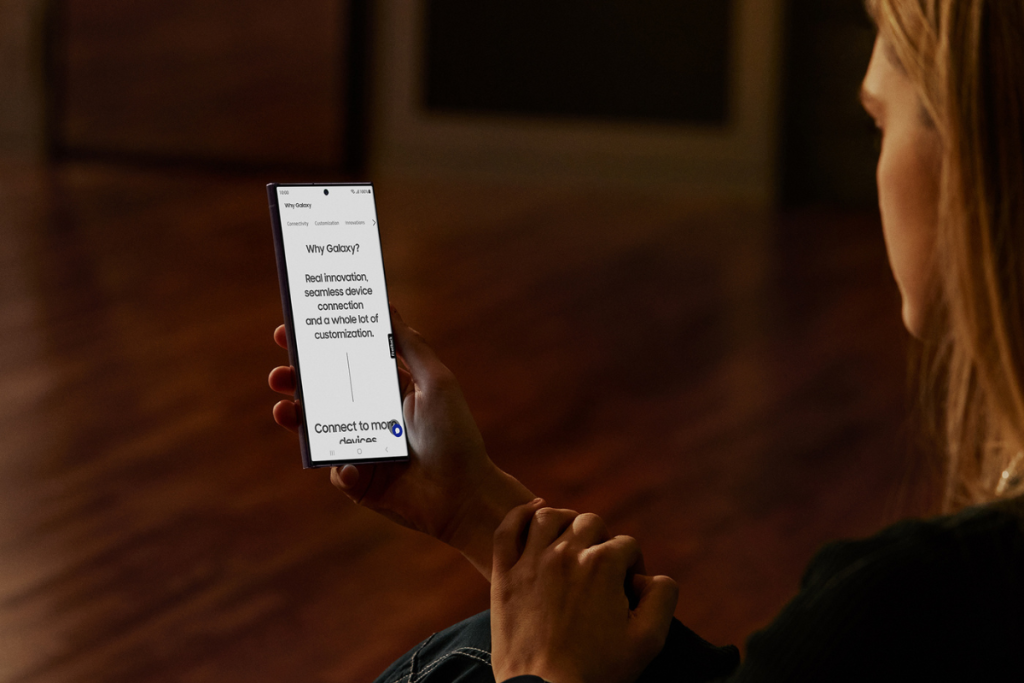 retrieve deleted messages on Samsung S21, S22, S23