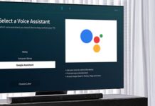 Samsung is saying goodbye to Google Assistant from all of its smart TVs Samsung-removing-Google-Assistant-from-TV