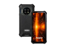 Energizer Officially Unveils the P28K Hard Case Smartphone at MWC 2024, Features 28,000 mAh Battery Energizer P28K Smartphone