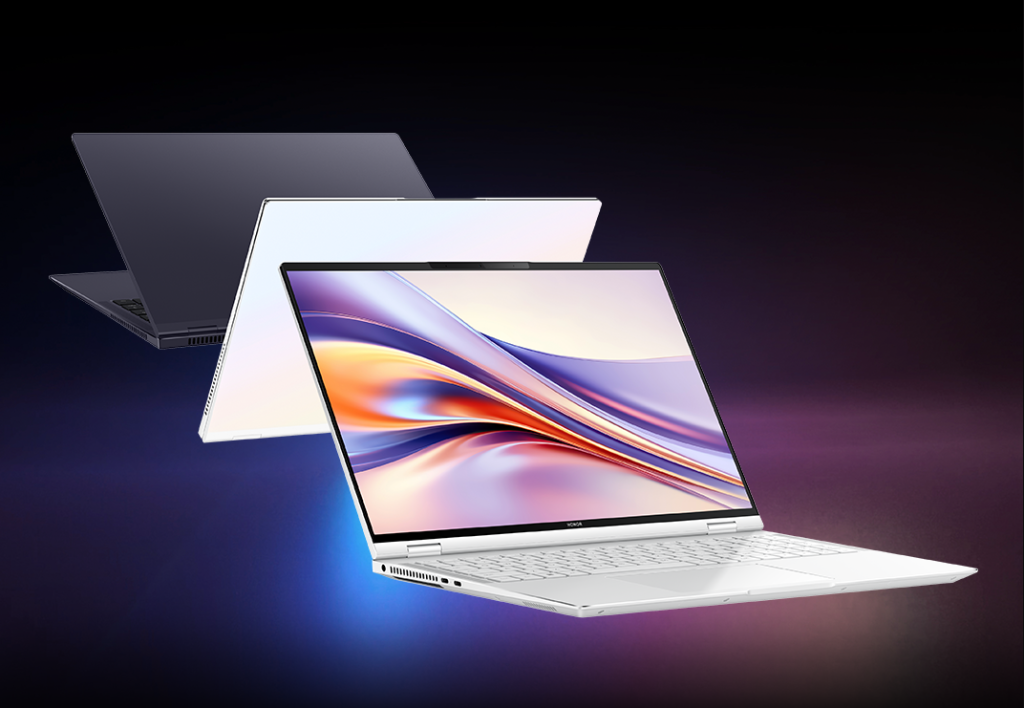 Honor MagicBook Pro 16 With Intel Core Ultra 5, 165Hz Display, Spatial ...