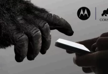Motorola Goes All In on Gorilla Glass for Its Phones Starting This Year Motorola