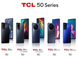 New TCL C84 4K Mini LED TV with gaming features unveiled -   News