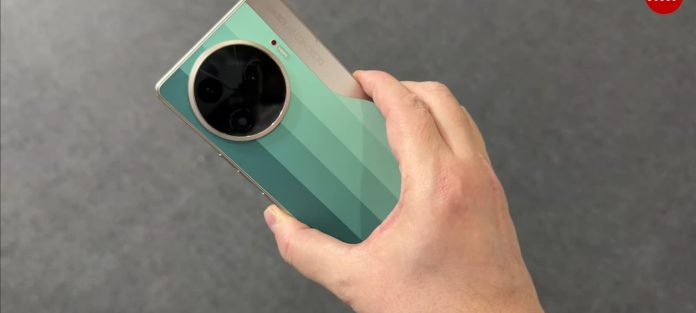 Tecno Camon 30 Pro 5G