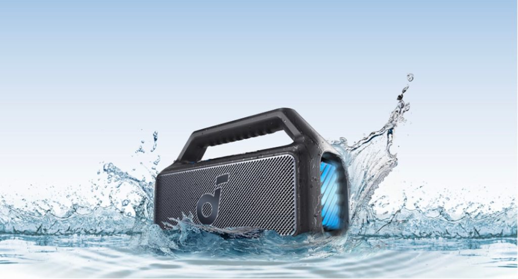 Anker Soundcore Speaker