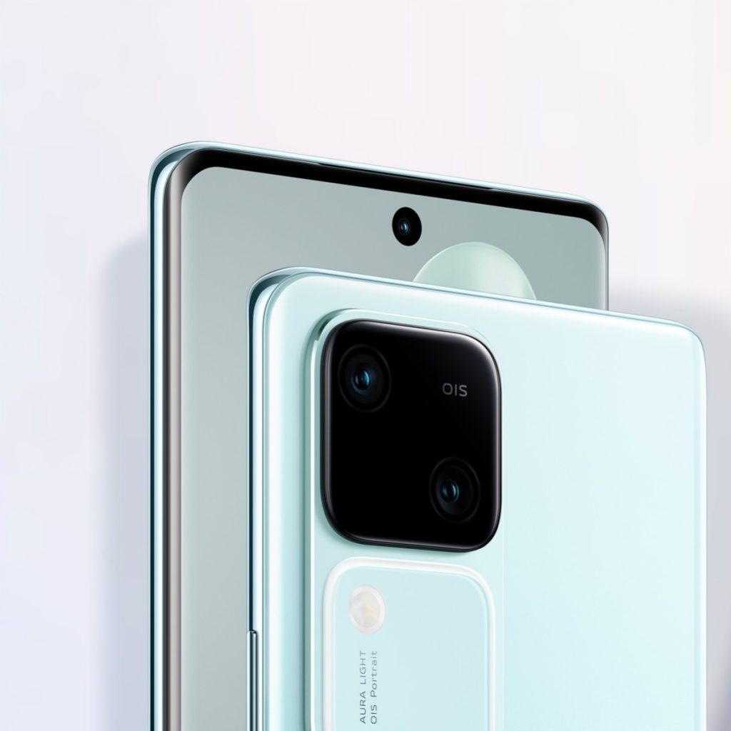 VIvo V30