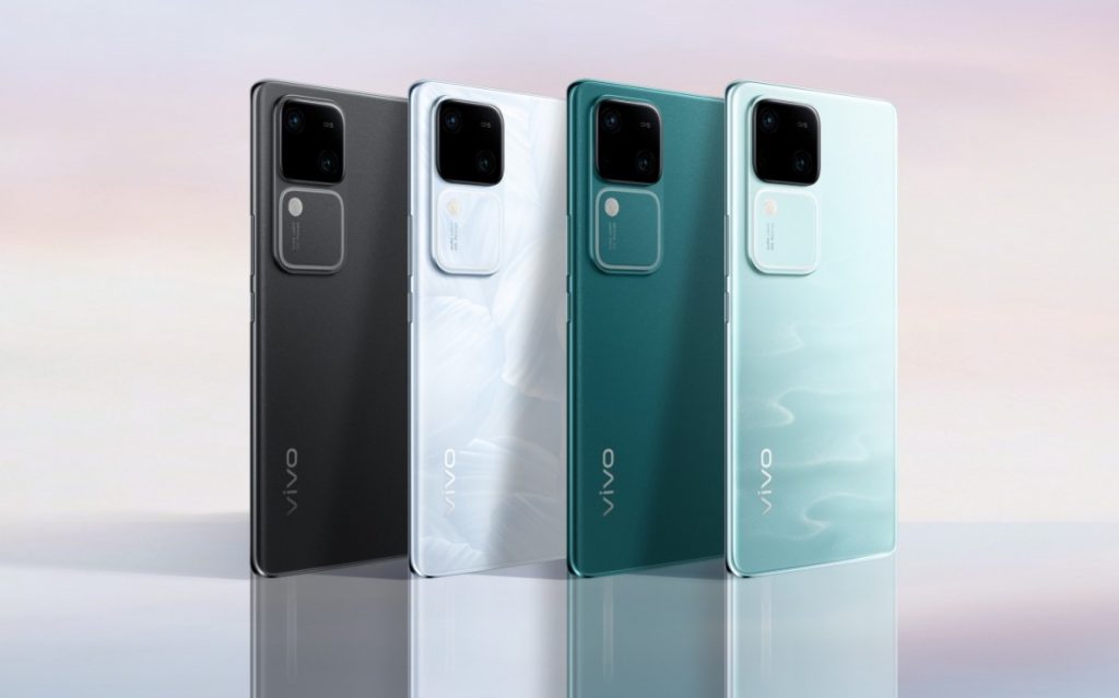 VIvo V30