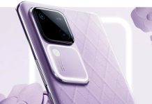 Vivo S18 Diamond Purple goes on sale in China Vivo S18 Diamond Purple