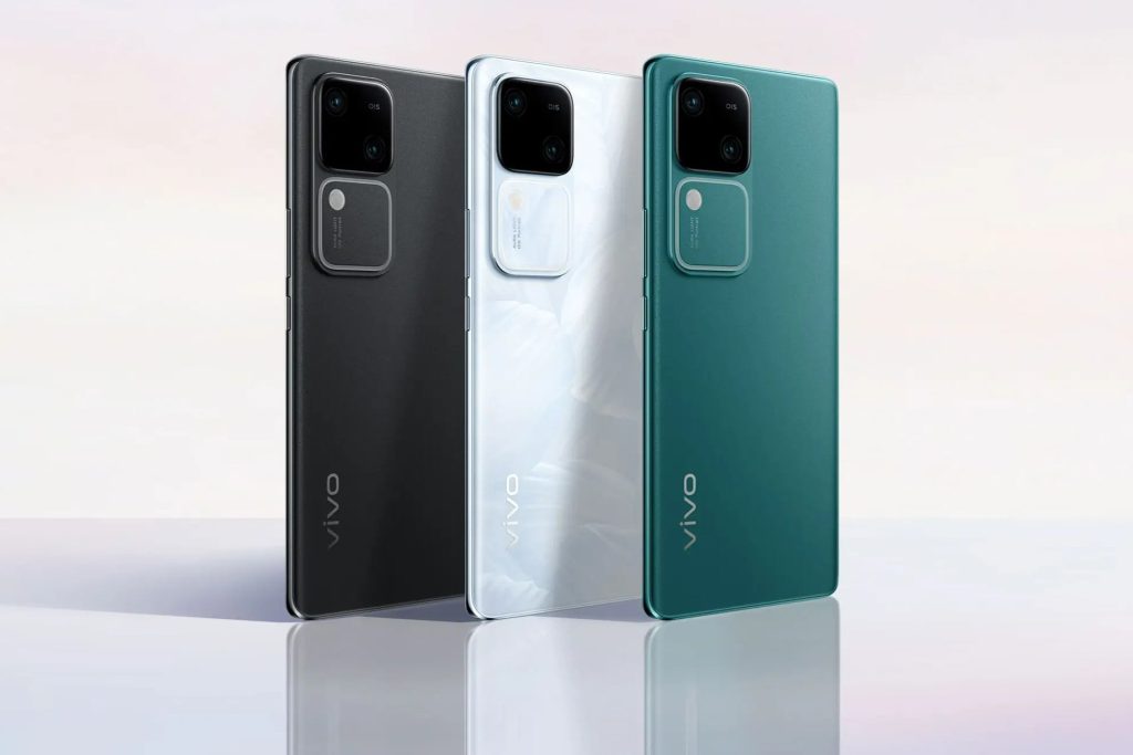 Vivo V30 & V30 Pro now on sale in India with 10% Instant discount ...