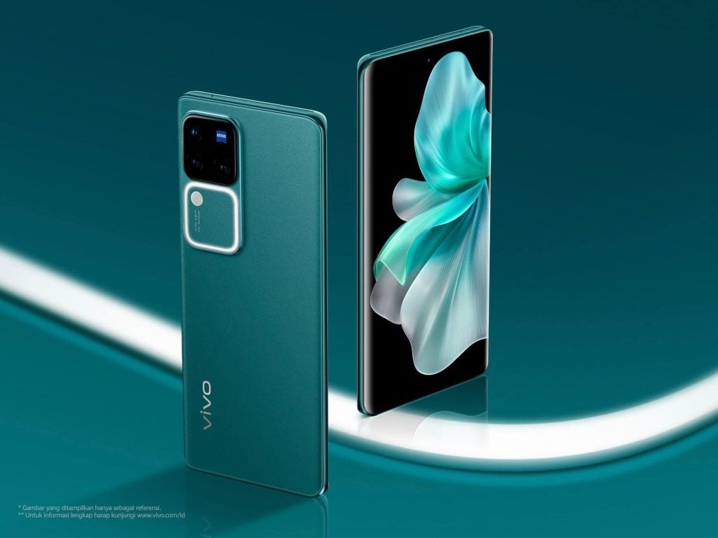 Vivo V30 Pro