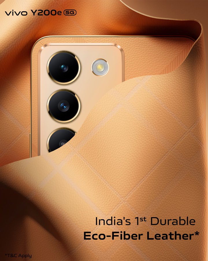 Vivo Y200e