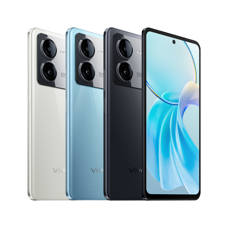 Vivo y100t