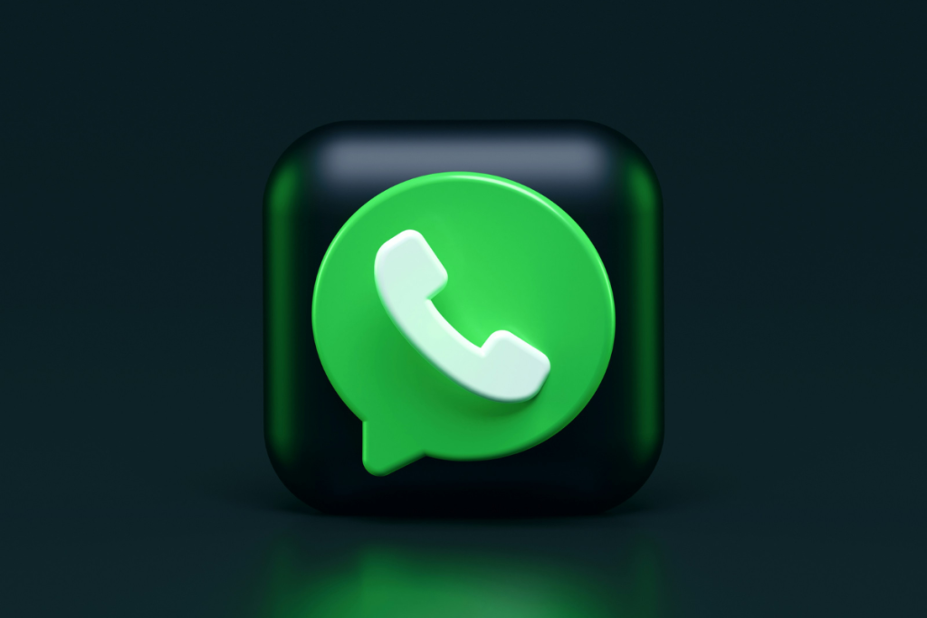 Add or remove someone from WhatsApp group