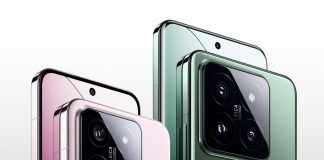 Xiaomi 15 series reportedly tests ultrasonic in-screen fingerprint scanners XIaomi-14-series