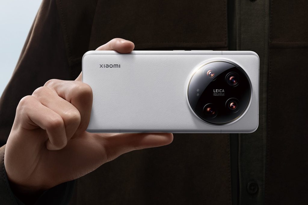 Xiaomi 14 Ultra