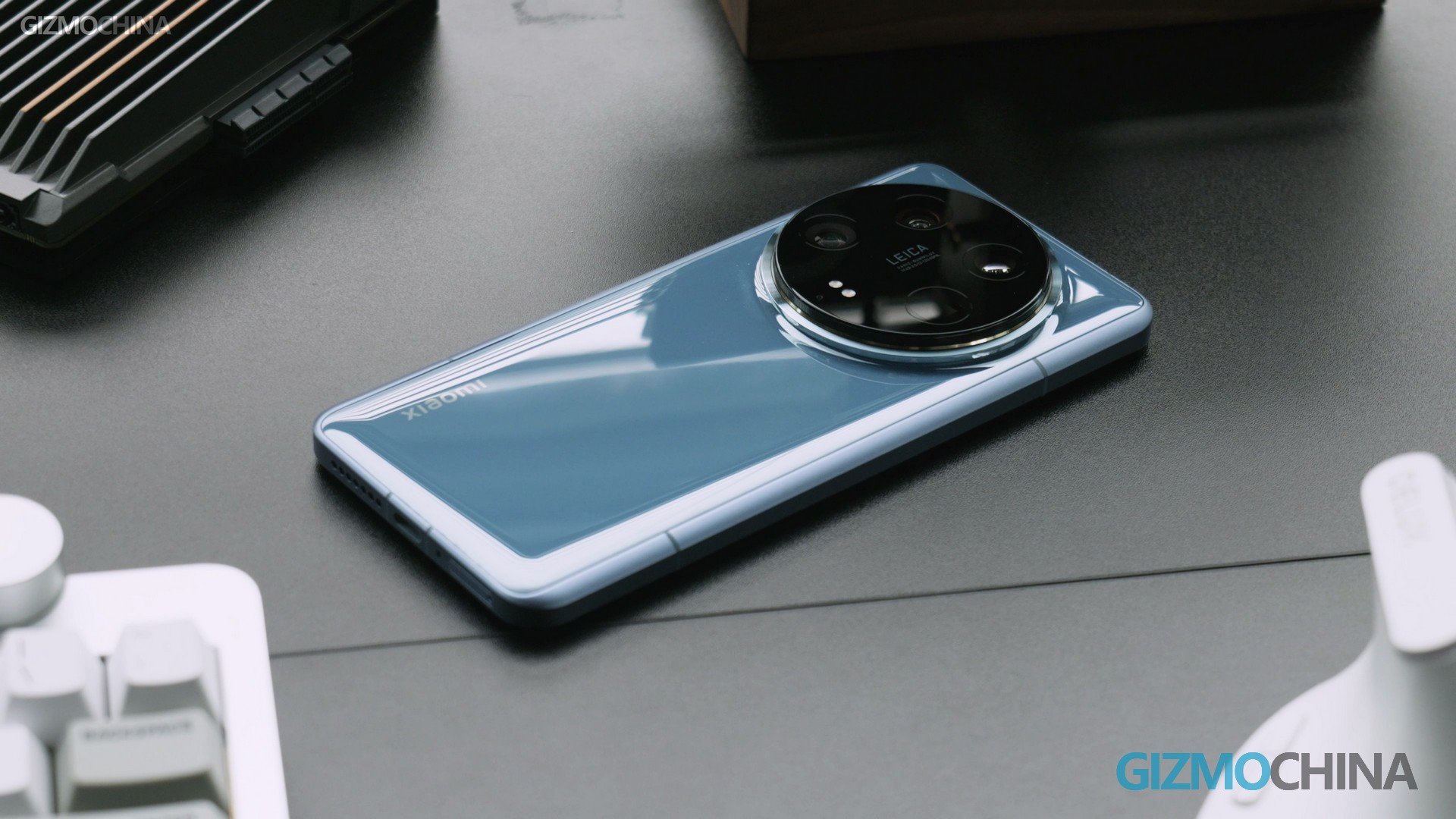 Xiaomi 14 Ultra repair spare parts pricing officially