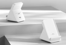 Xiaomi launches an 80W wireless charger for Xiaomi 14 Ultra Xiaomi 80W Lift-type Air-cooled Wireless Charger
