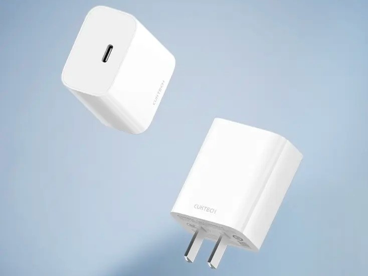 Xiaomi Cuktech 30W GaN Charger