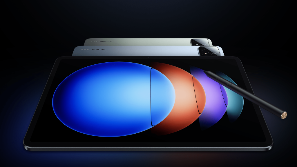Xiaomi Pad 6S Pro