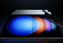 Xiaomi Pad 6S Pro, Redmi Book Pro 16 2024 use display panels from Tianma Xiaomi Pad 6S Pro