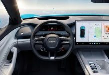 After the SU7, Xiaomi May Launch a New SUV Later this Year, Report States Xiaomi-SU7-interior