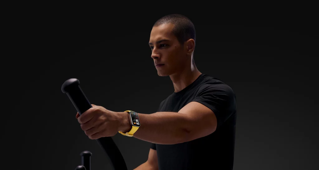 Xiaomi Smart Band 8 Pro