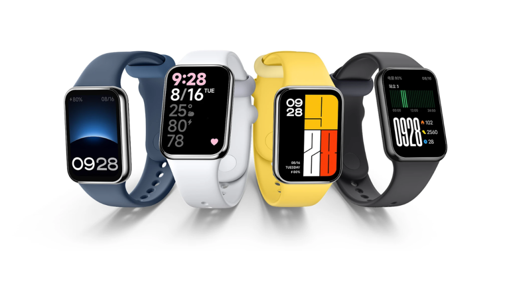 Xiaomi Smart Band 8 Pro