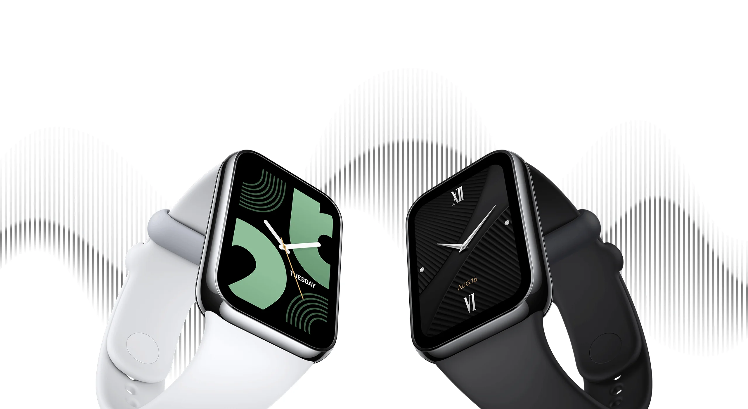 Xiaomi Mi Smart Band 7 Global Купить