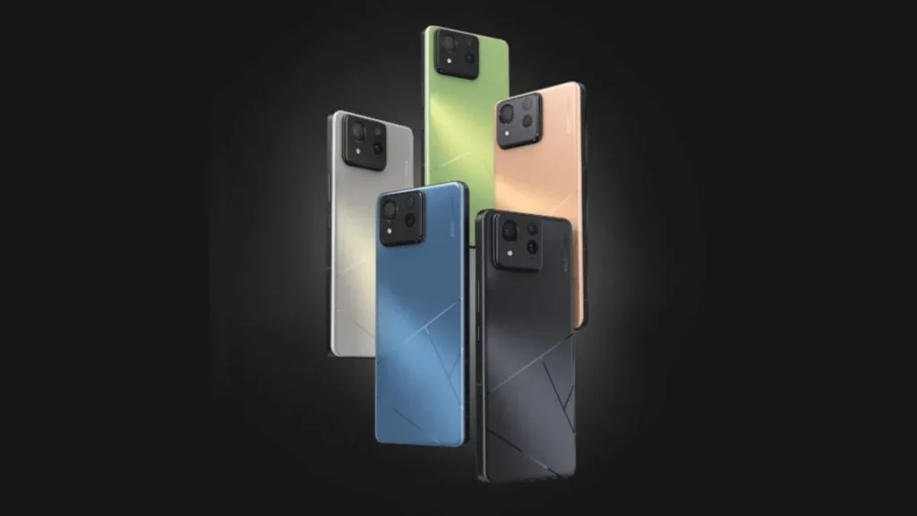 Asus Zenfone 11 Europe Price
