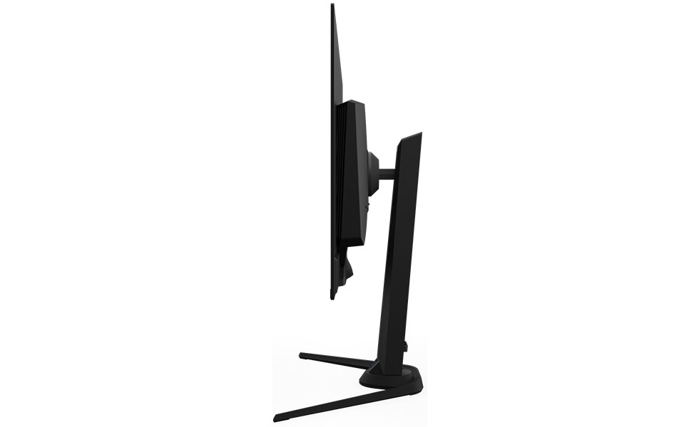 Gigabyte AORUS FO27Q3 & FO32U2 QDOLED gaming monitors unveiled
