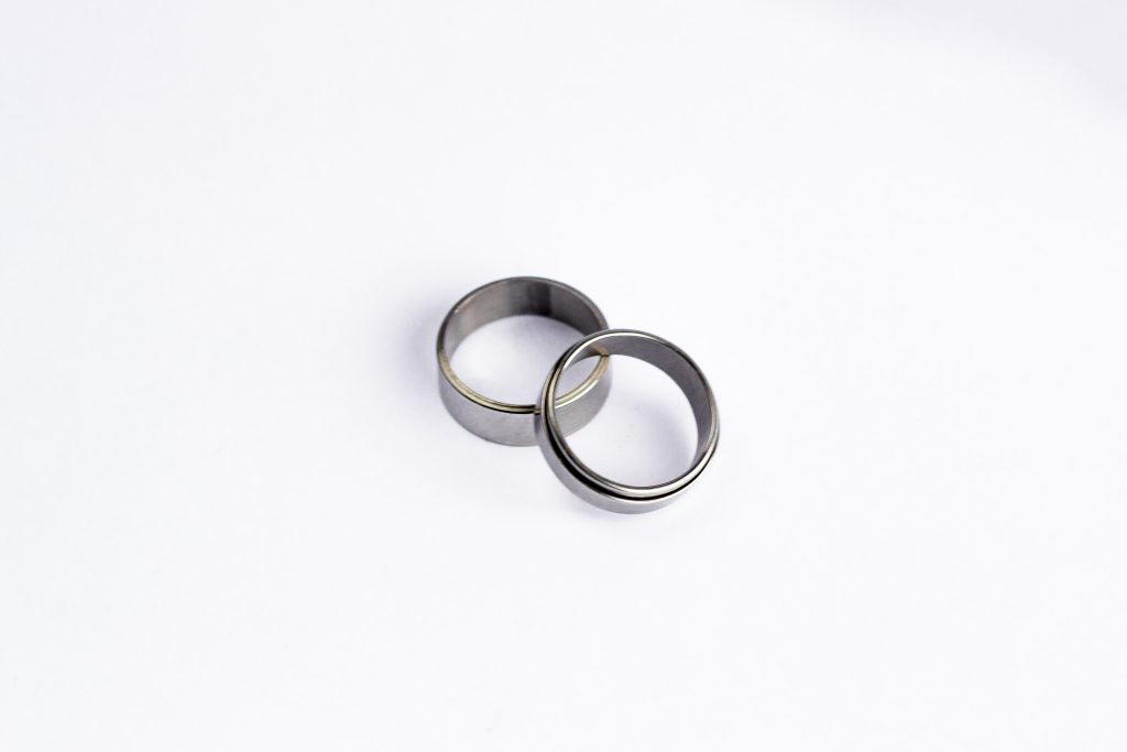 Apple Smart Ring