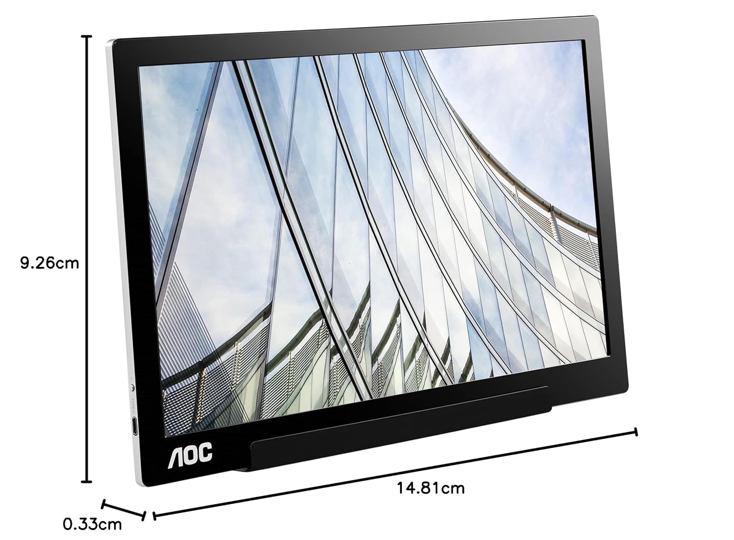 Best Portable Monitors 2024 - Gizmochina