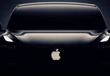 Apple Car seemingly canceled in favor of AI Apple Car