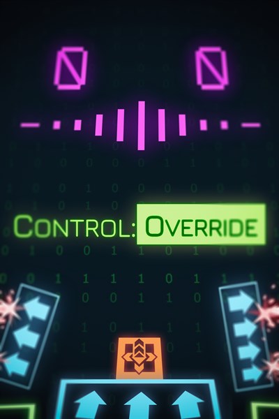 Control:Override