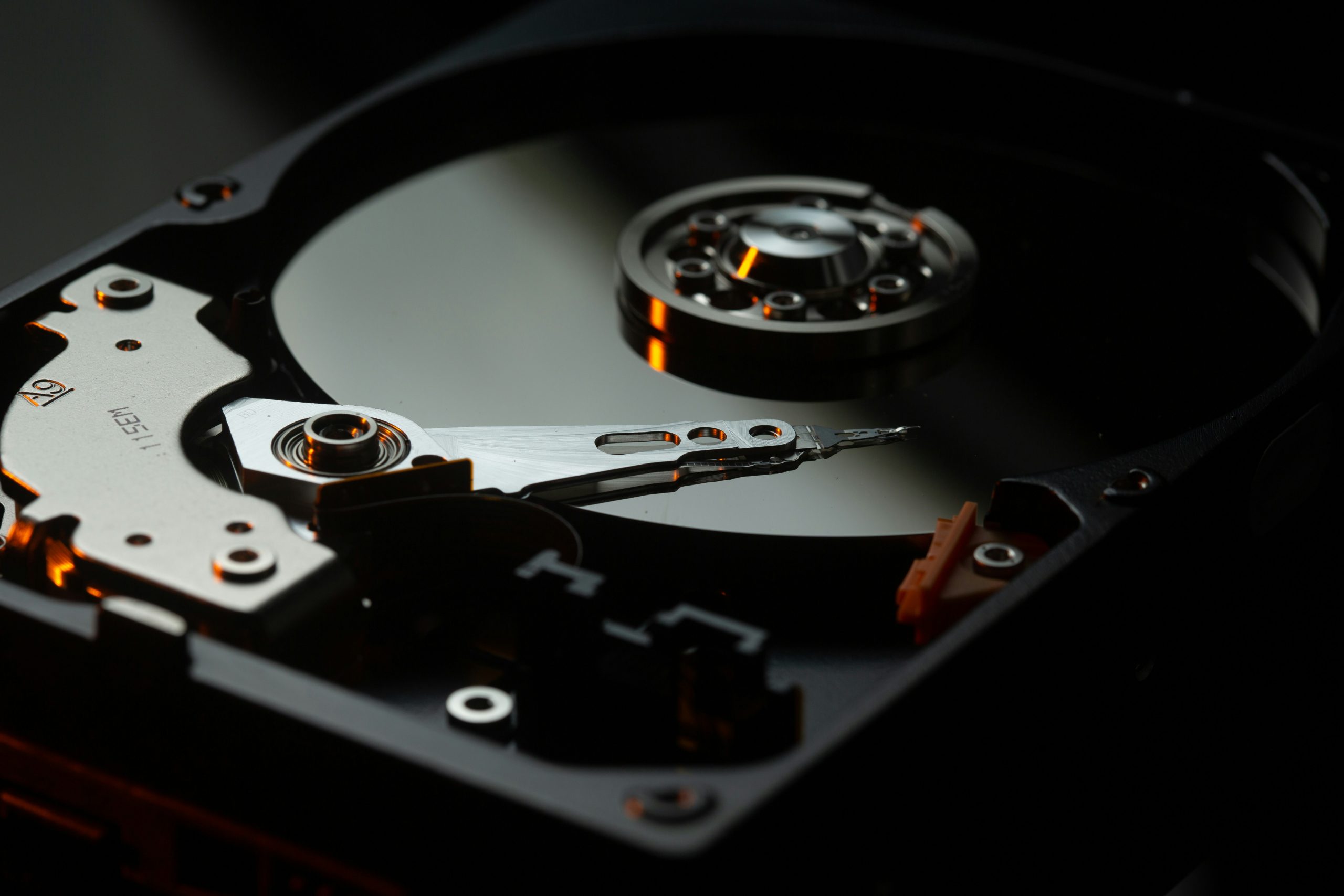 China Unveils a New Petabitcapacity Optical Disk, A GameChanger for