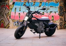 BMW 2024 CE 02 eParkourer electric motorcycle now available starting at $7,599 BMW CE 02 eParkourer